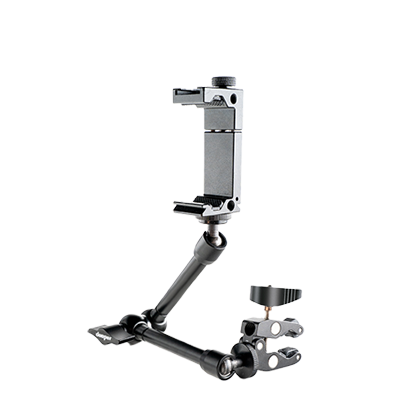 Smartphone Mount for Boat and Kayak