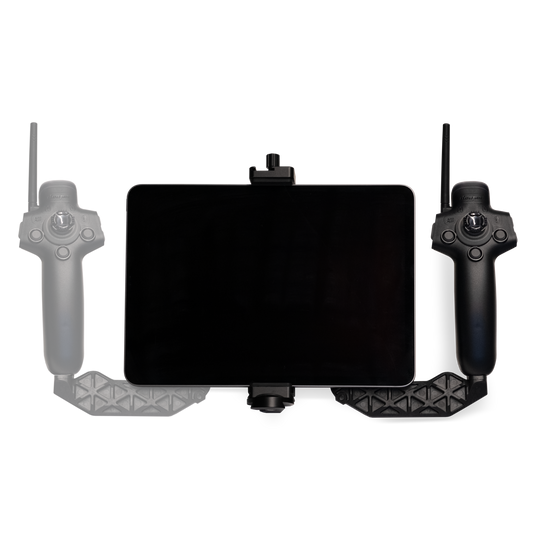 Deeper Quest Tablet and Remote Controller Holder