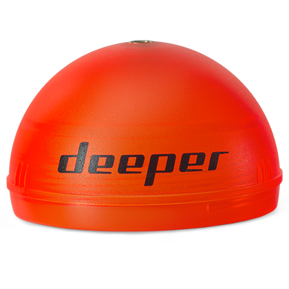 Deeper Night Fishing Cover