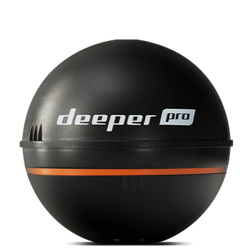 Deeper Sonar PRO+ 2
