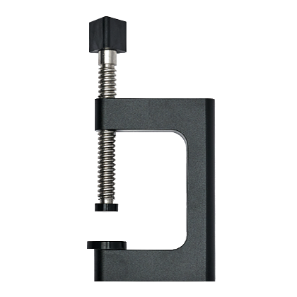 G-Clamp for Flex Arm Mount