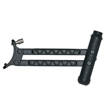 Wave-Rider for Flex Arm Mount